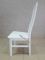 Стілець КАРІНА-2 / білий