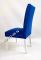 Стілець ДІМАС / синій
